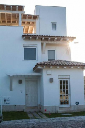 Villa el Palomar